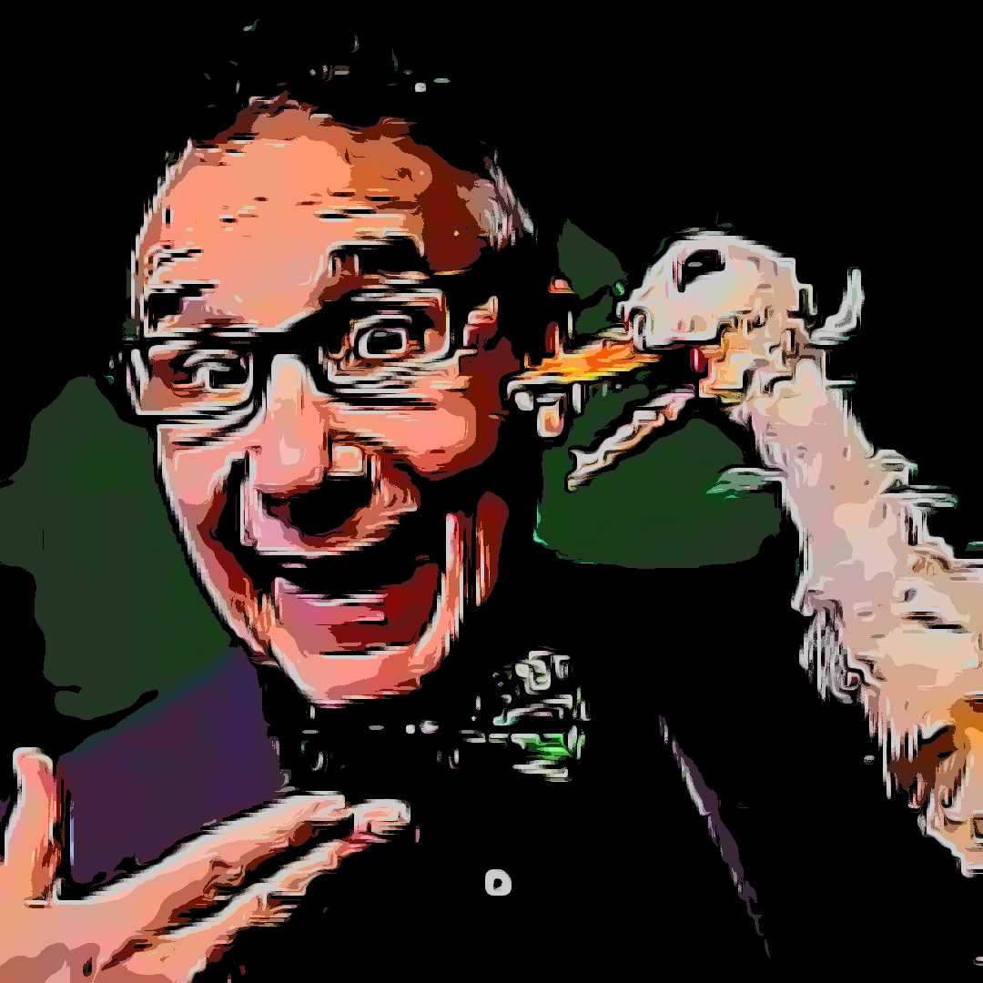 Lloyd Kaufman